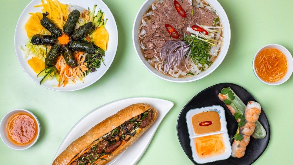 Image of Bakô Fooods & Drinks