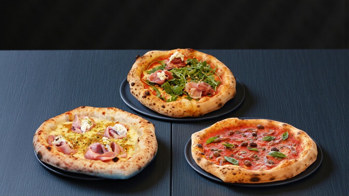 Spacca Napoli | Wolt | Delivery | Ammochostos