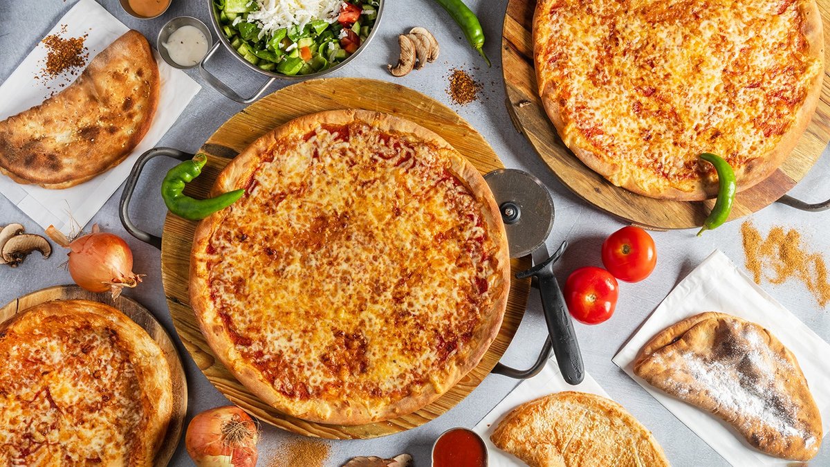 Image of Pizza Adel | BJ