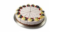 Objednať Čučoriedková torta
