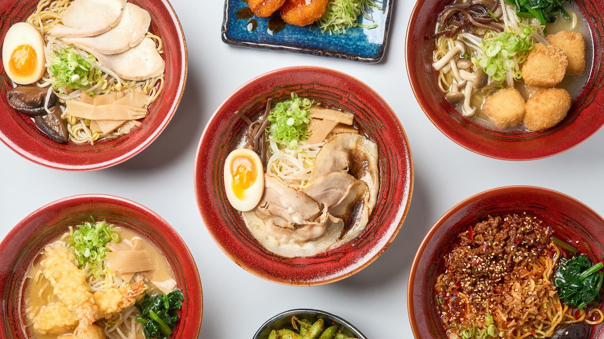 Image of Ramen Ichiraku