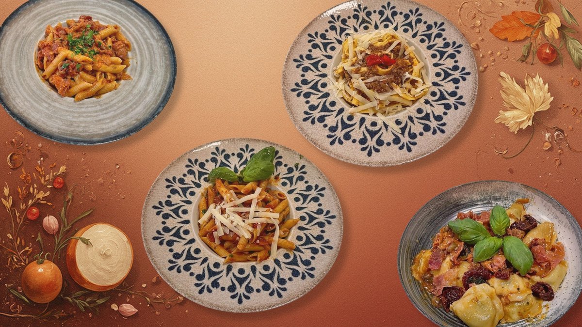 Image of Festina Al Dente