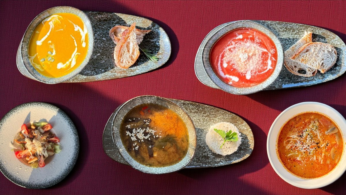 Image of Livin Café Tbilisi