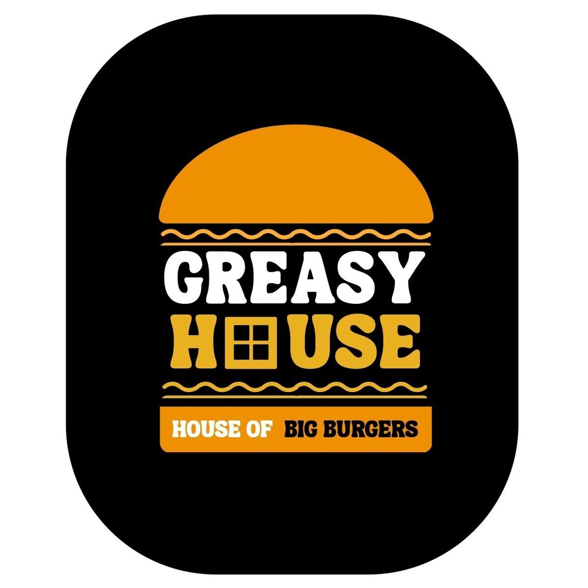 Greasy House