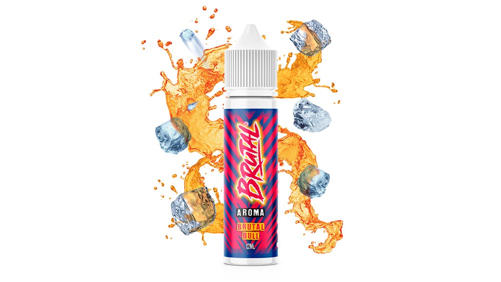 elfbar elfa kaufen Brutal Vap Brutal Vape Juices – Ipswich Vapes main image 0