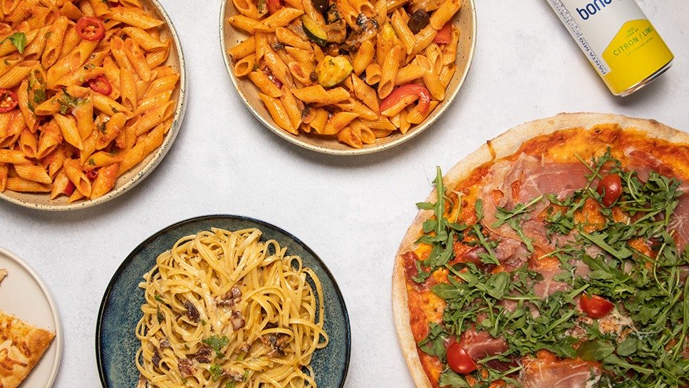 Image of Restaurang Lilla Vårsta