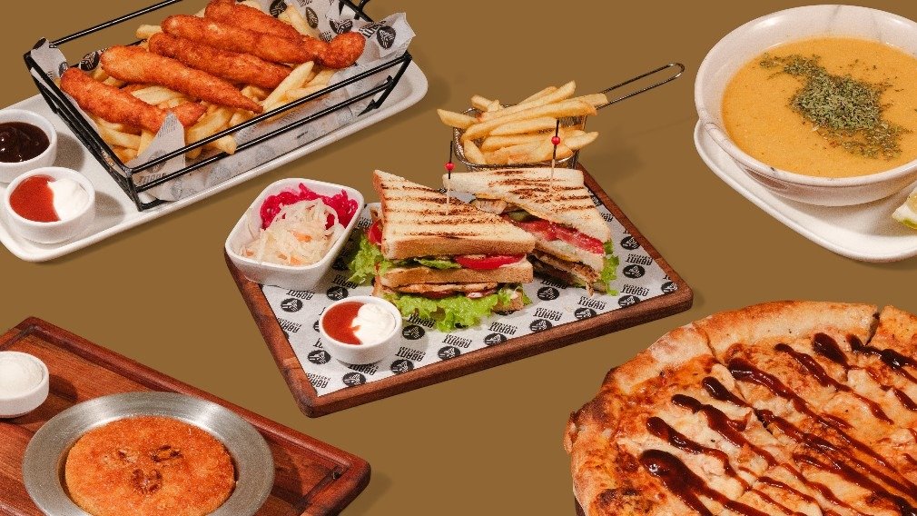 Image of Abant Kahvecisi Restaurant