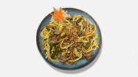 Objednať Curry udon Hovädzie