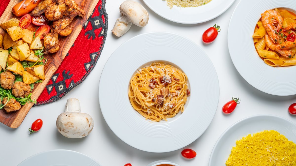 Image of Sofra Urbane