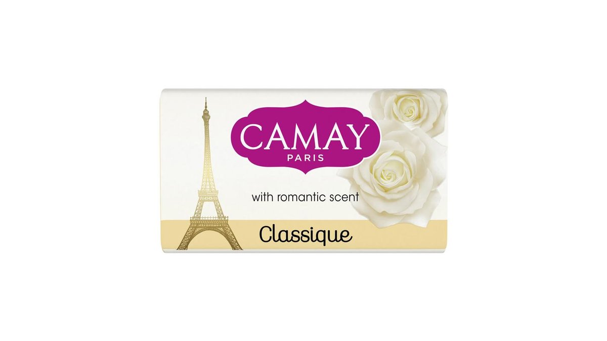 Мыло Camay Classique 165 г