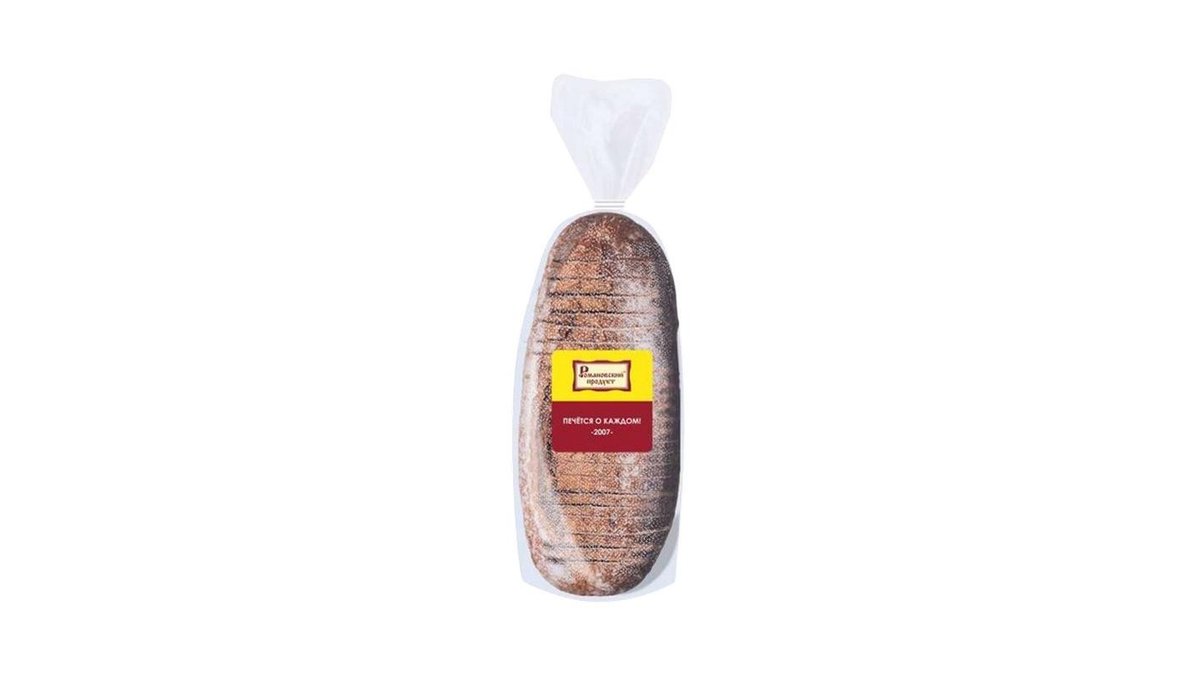 Батон Романовский продукт К чаю 350 г