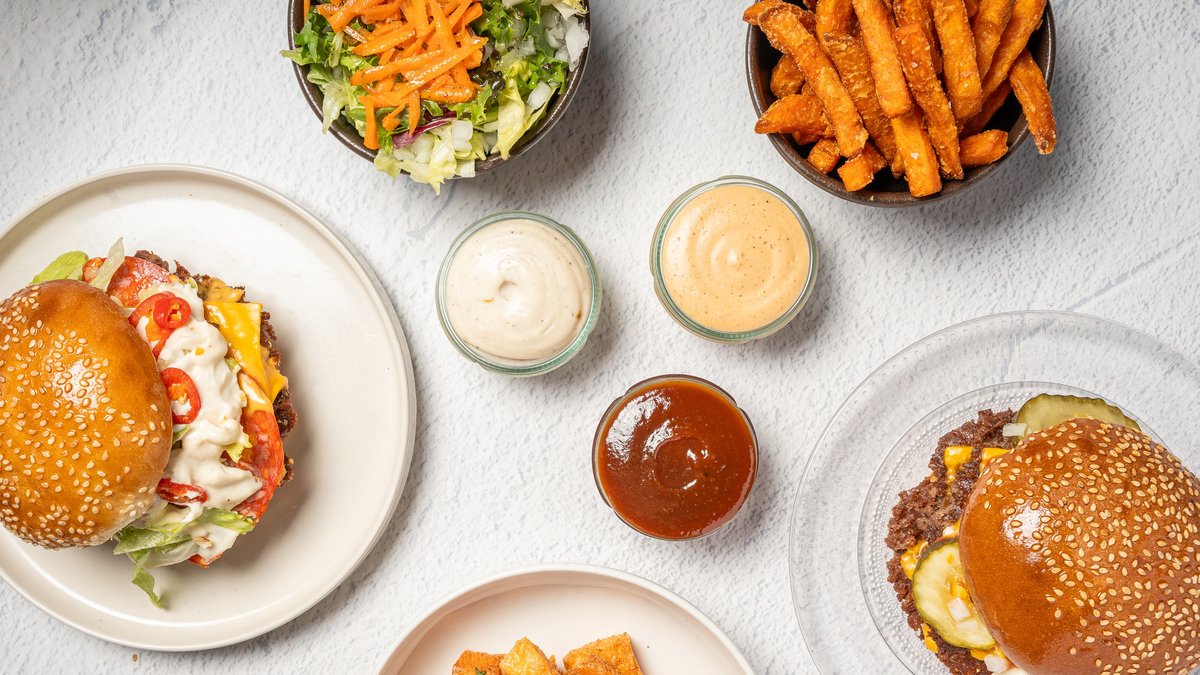 Image of APEX x BARRELS