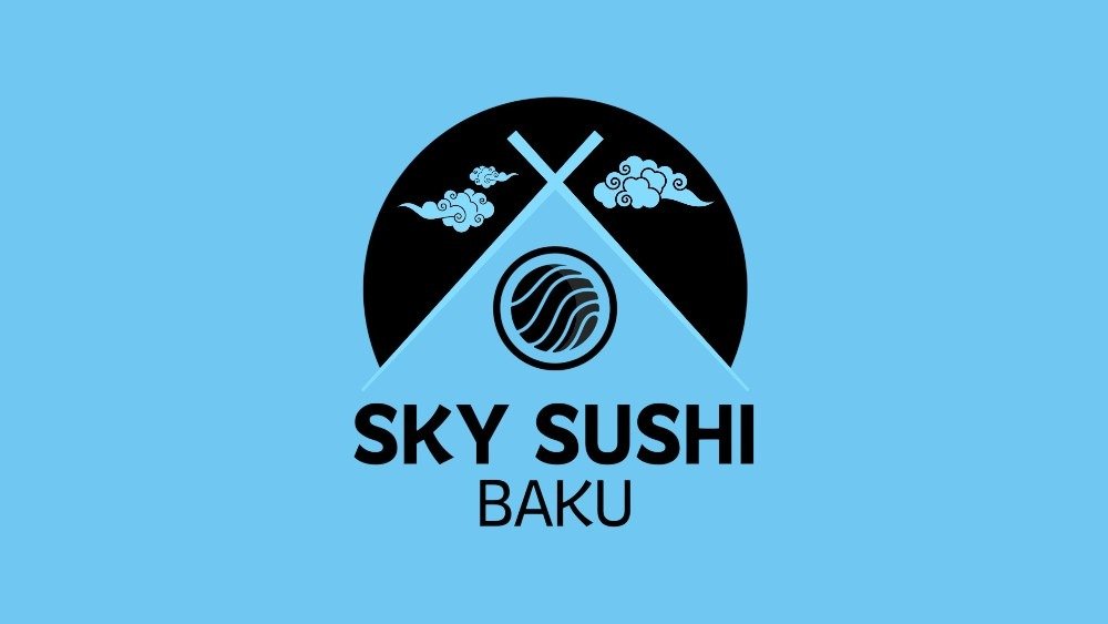 Image of Sky Sushi Baku