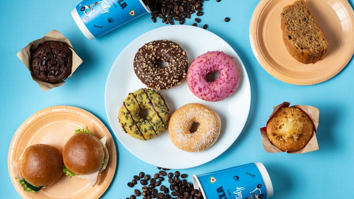 Image of Parana Coffee & Brunch