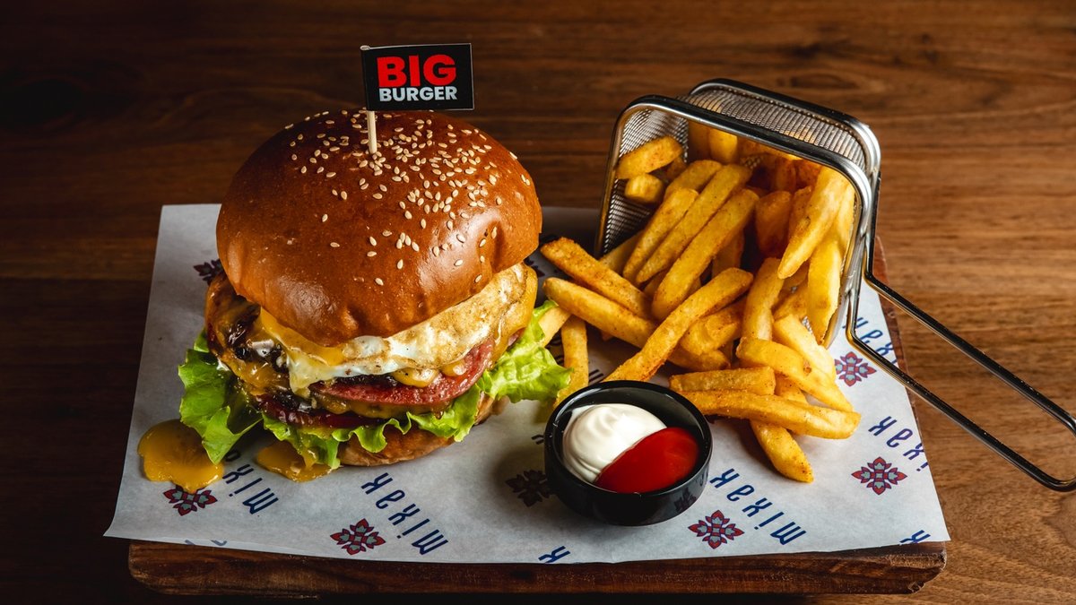 Image of Mixek Restoran