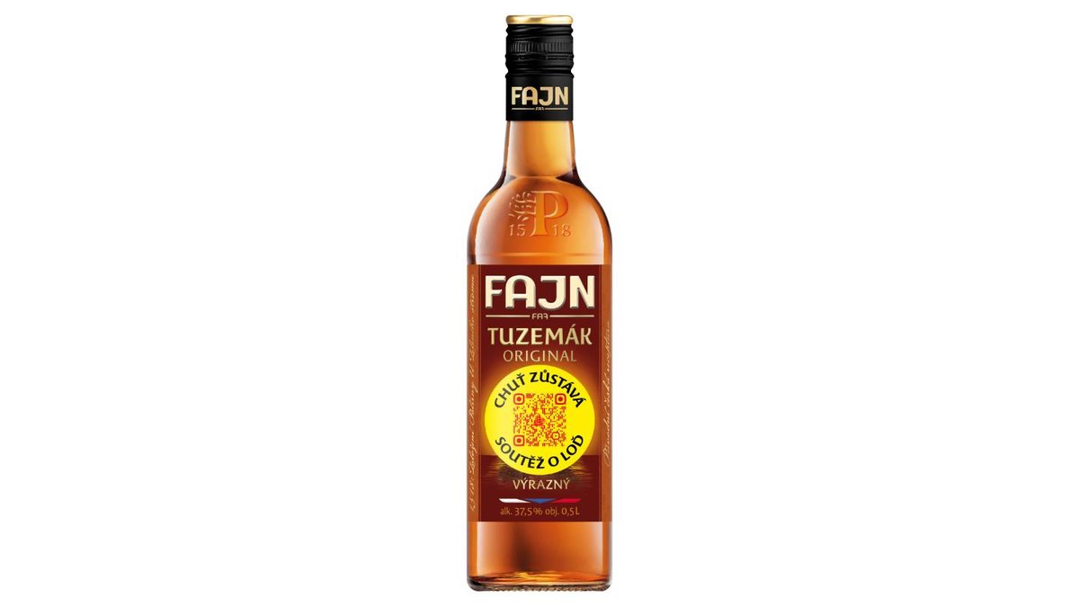 FAJN TUZEMÁK