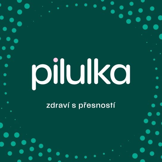 Pilulka CZE
