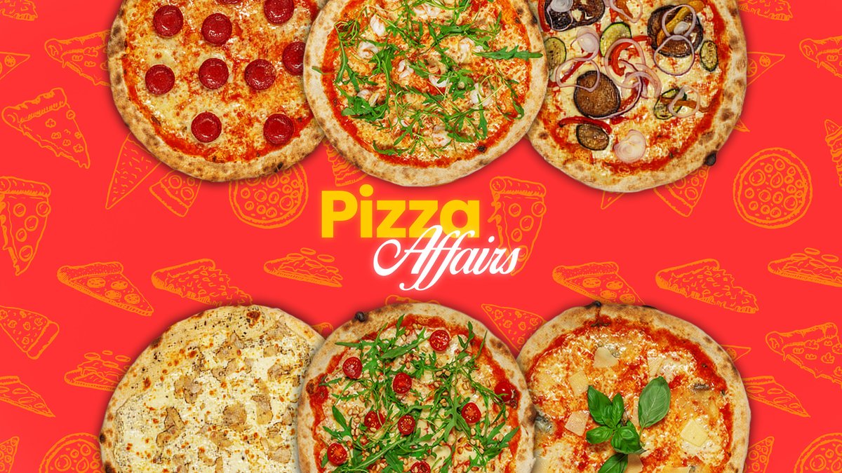 Image of PIZZA AFFAIRS