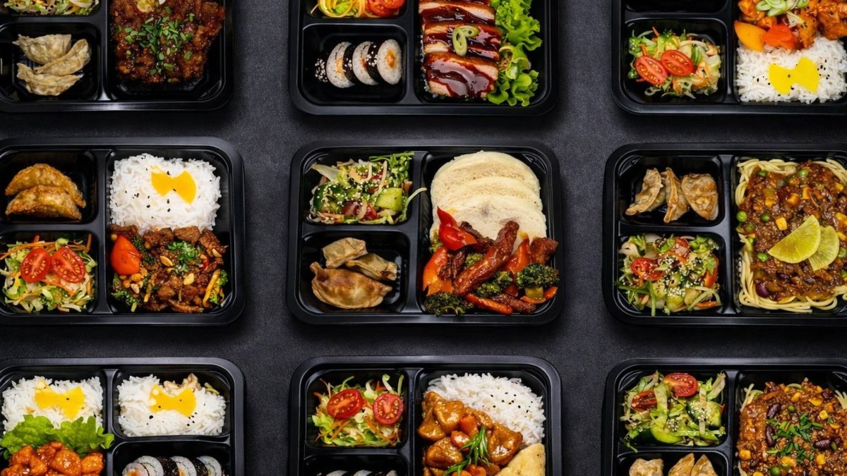 Image of GOGO JÍDLO