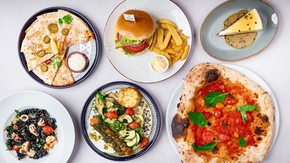 Image of ORZO Plac Konesera Warszawa