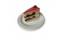 Objednať Černicová torta