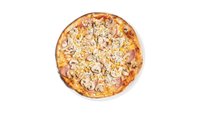 Objednať Pizzoška