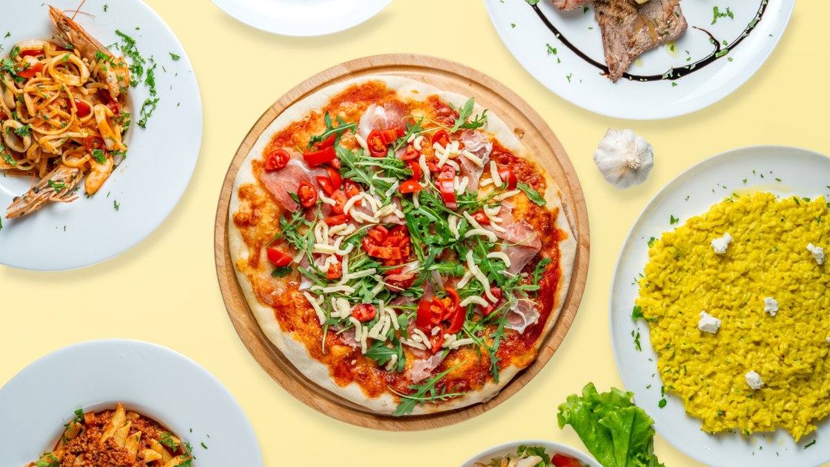 Image of Goa Pizzeria