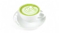 Objednať Matcha Latte