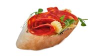 Objednať Kanapka s chorizom 10ks