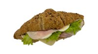Objednať Šunkový Croissant 10ks