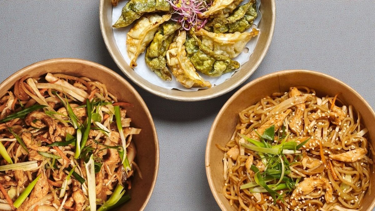 Image of Omachi - Stwosza