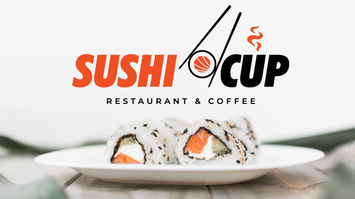 Image of Sushi Cup