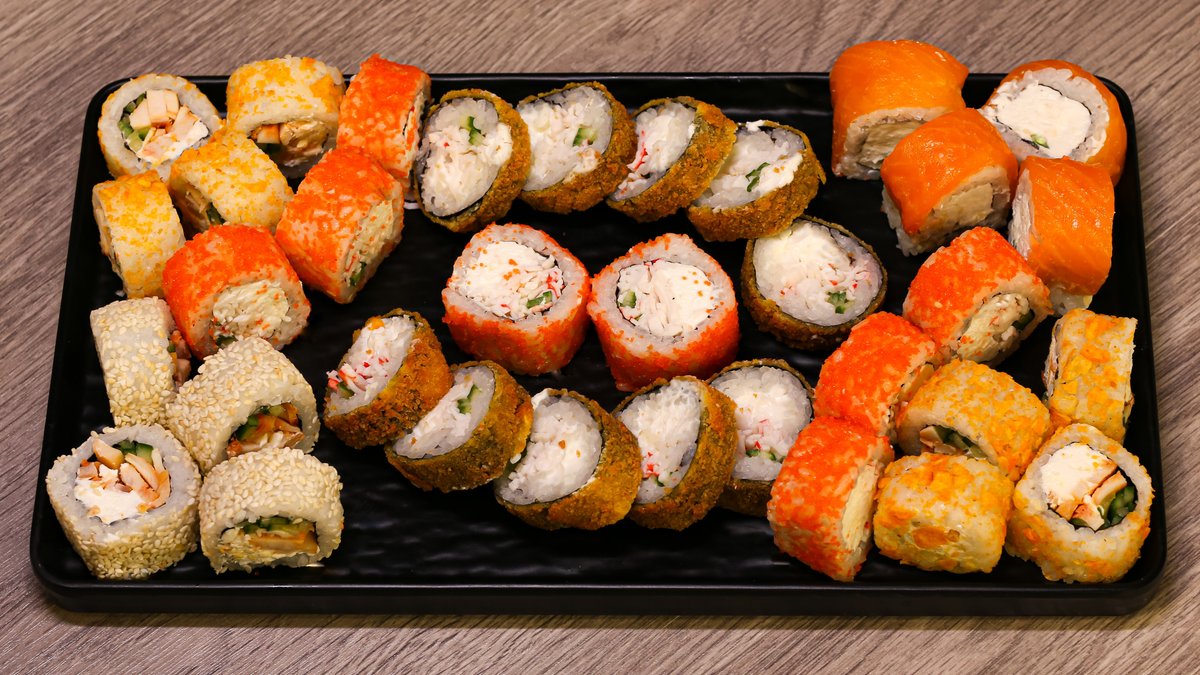 Image of Sushitos Baku