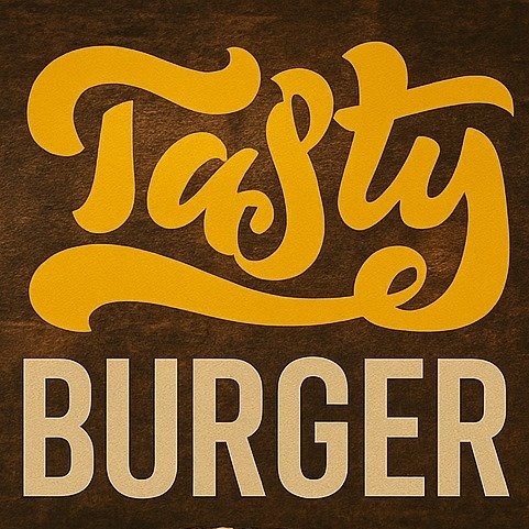 Tasty Burger