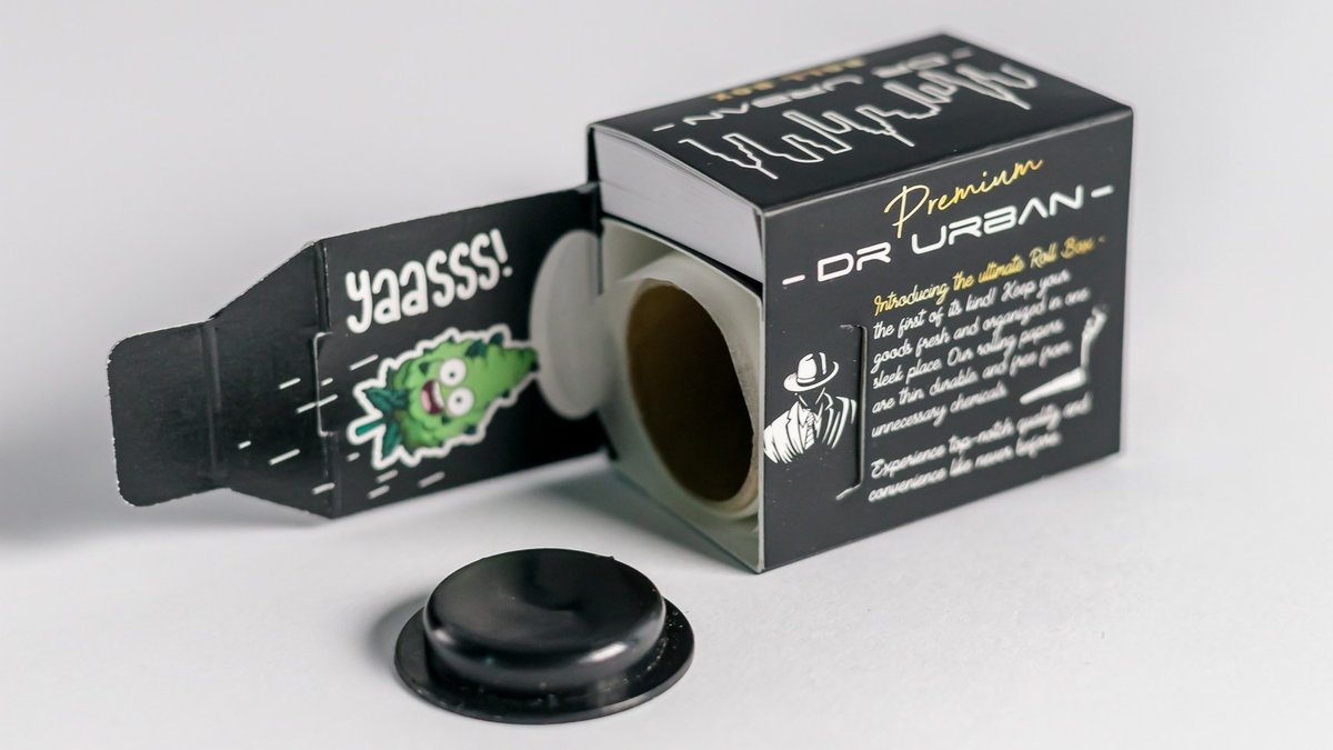 Oprema za motanje | Tobacco & gift shop | Wolt