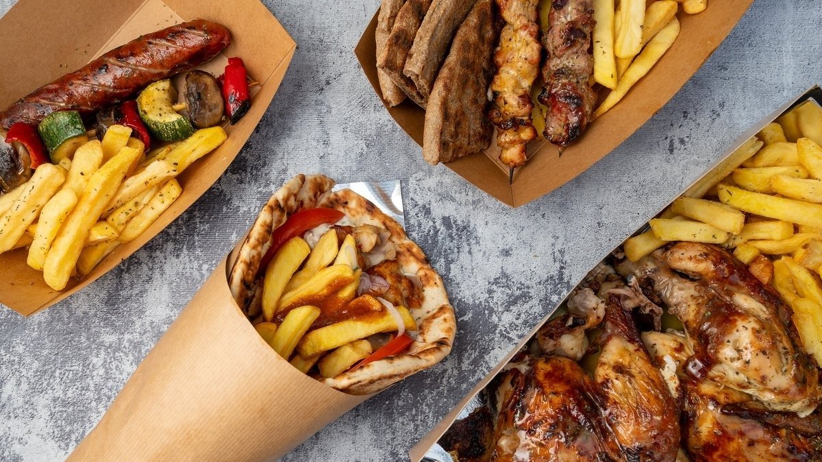 Image of Thessalonikios Psitopolio