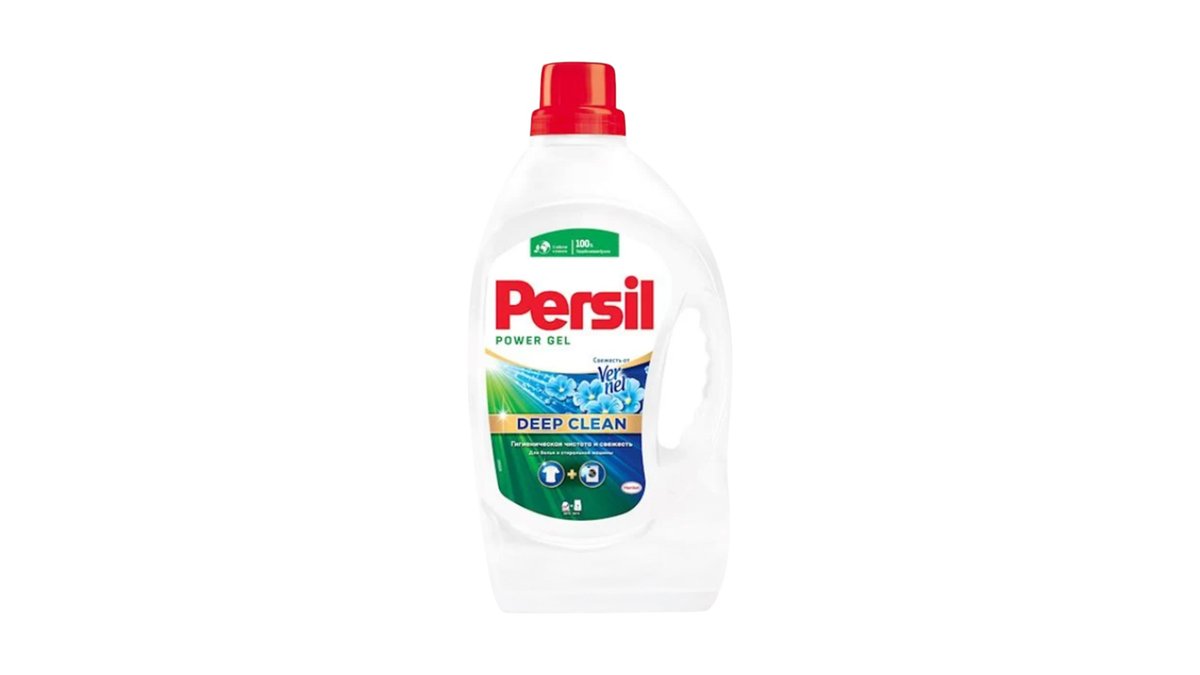 Persil Yuyucu Gel Ağlar üçün 2.145l
