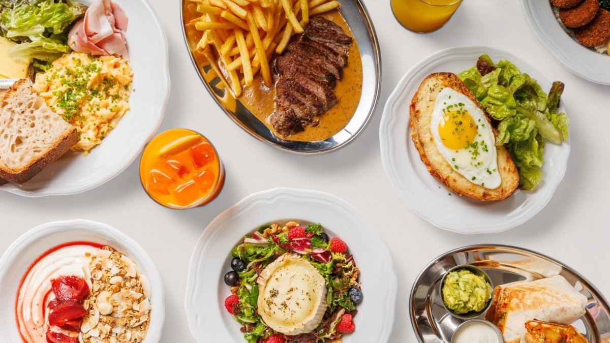 Image of The Union Kitchen & Bar Frederiksberg