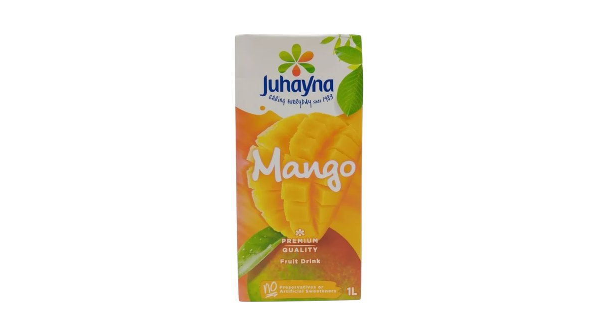 JUHAYNA MANGO IL