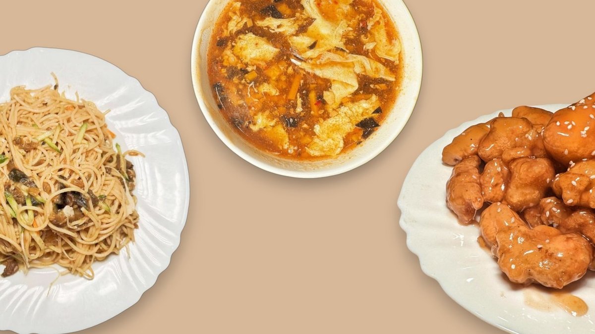 Image of Super Food & Bar