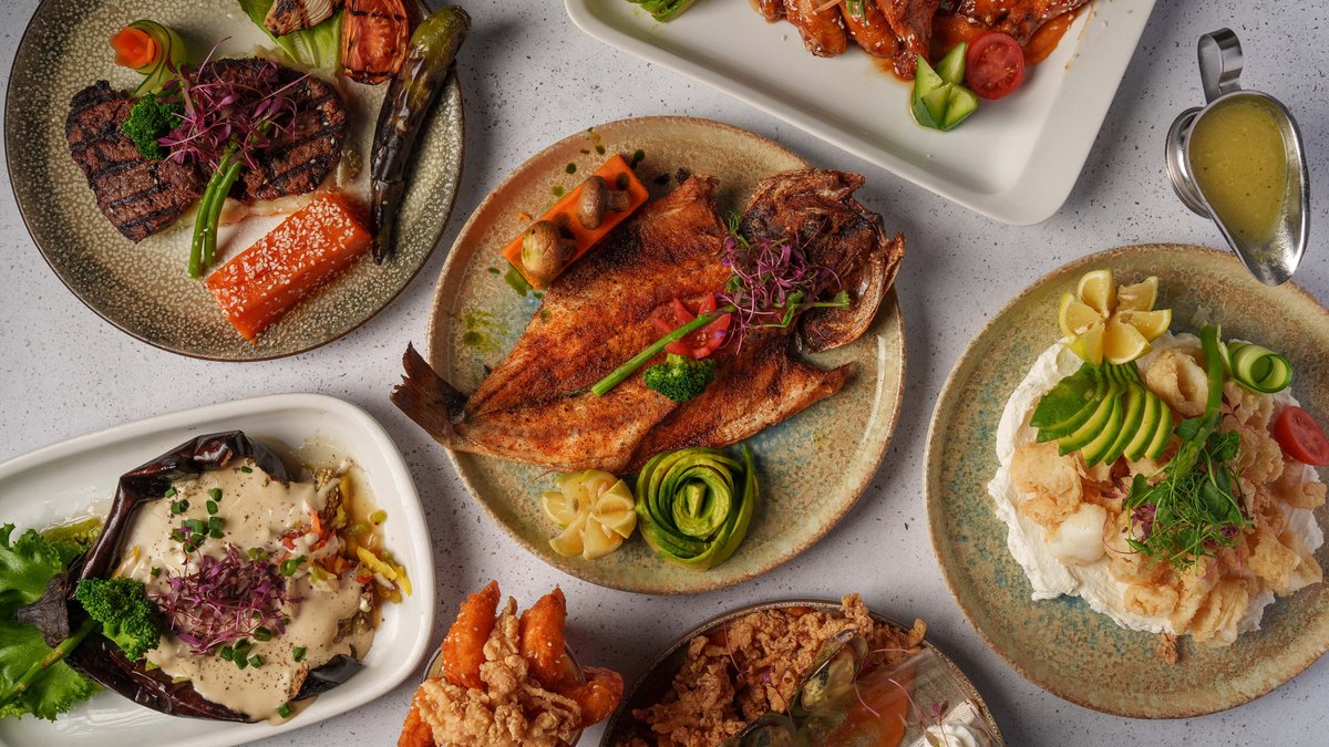 Image of Jdudna Restaurant | BJ