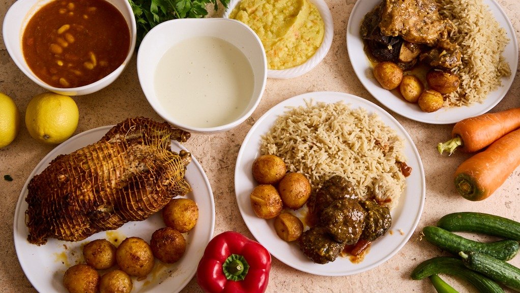 Image of King of Kitchen | BJ