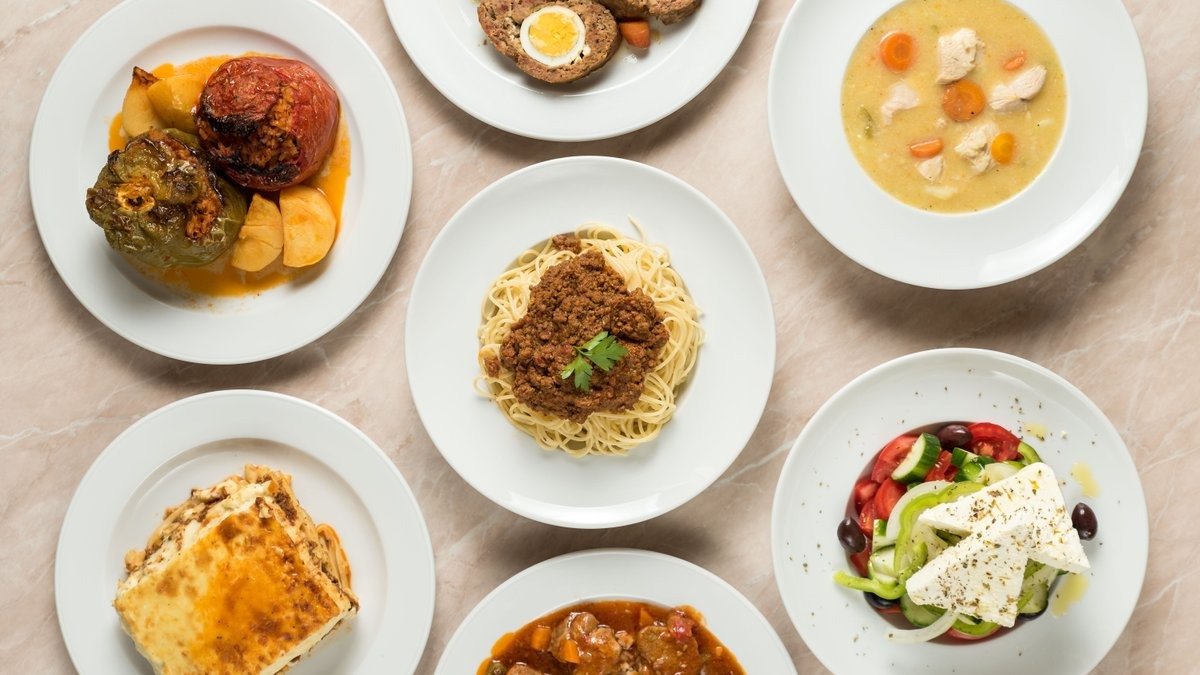 Image of Katerina's Cuisine