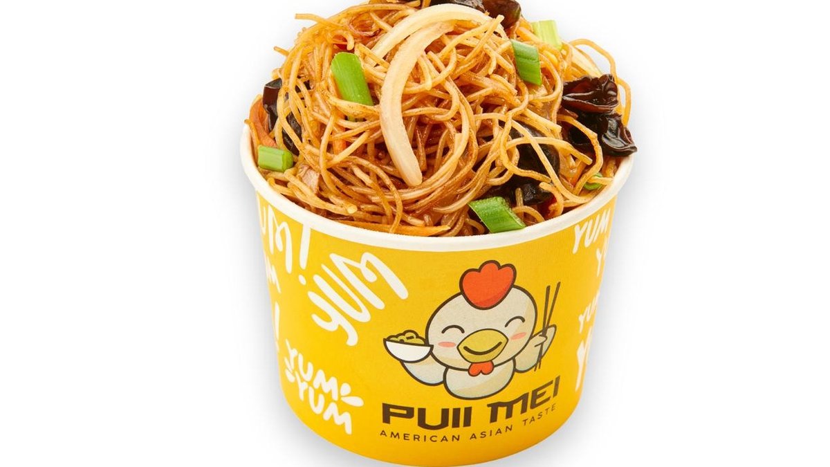 Puii Mei - Colosseum | Wolt | Livrare | Bucureşti