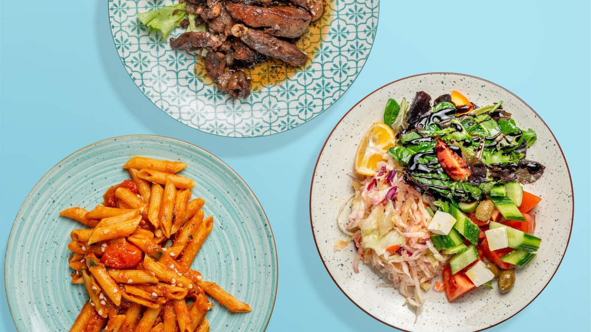 Image of Restorant Endi & Geni