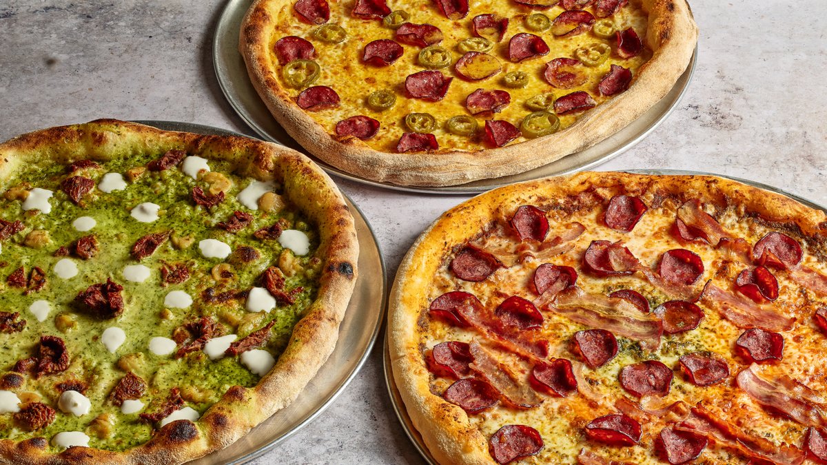 Image of Papi Pizza | Tel Aviv