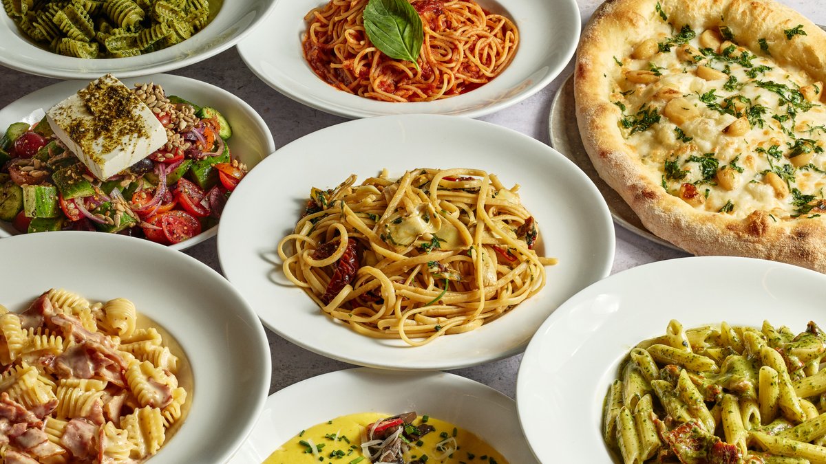 Image of Papi Pasta | Tel Aviv