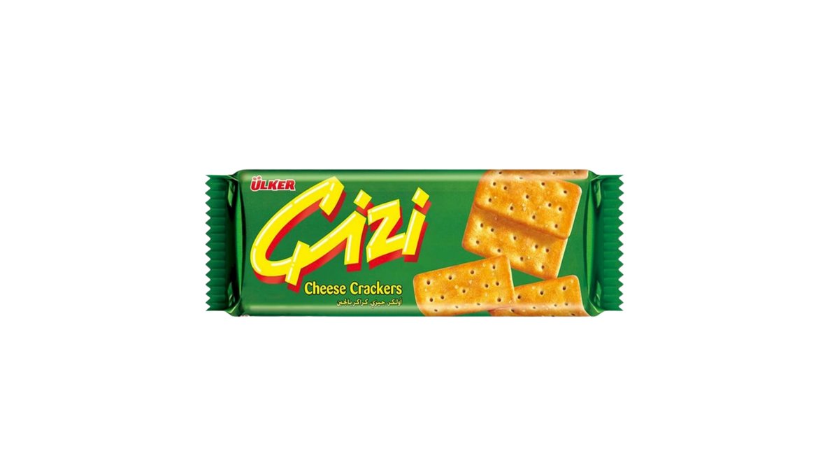 Cizi 70g - Menu Item