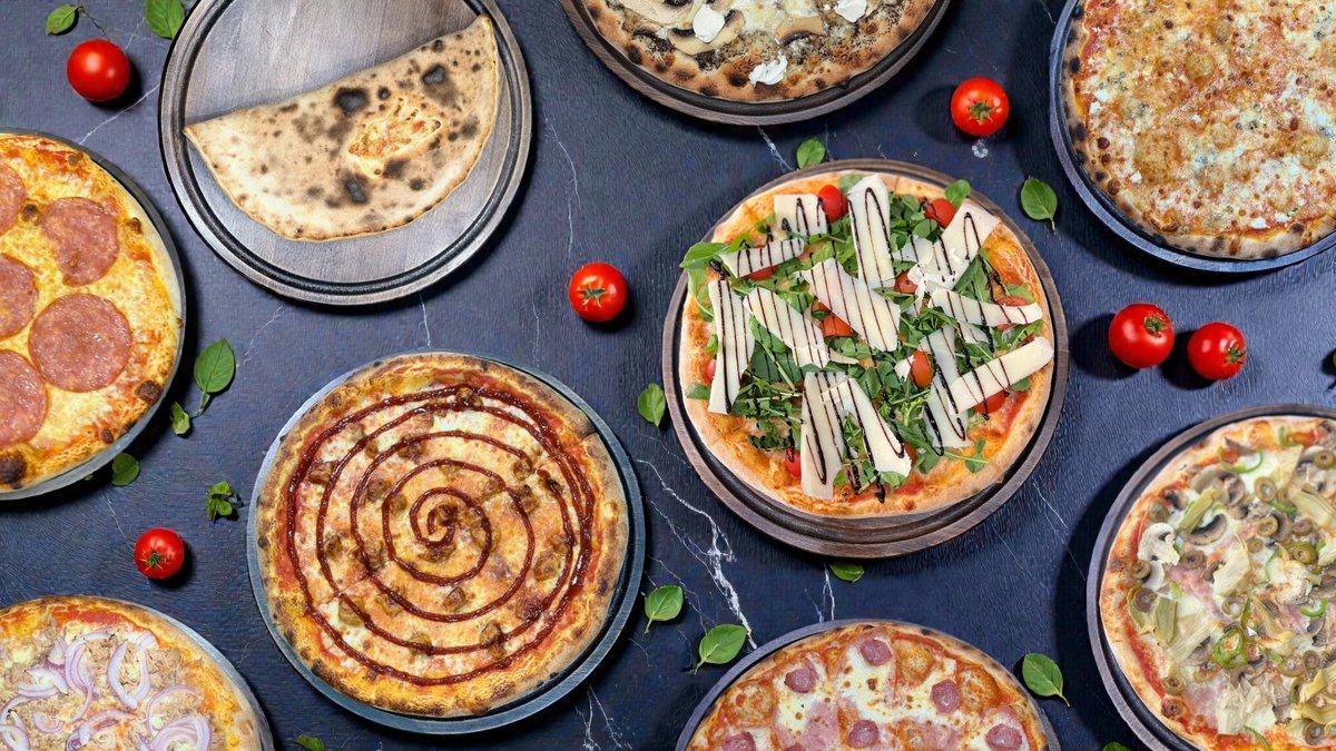 Image of Reno's Pizza