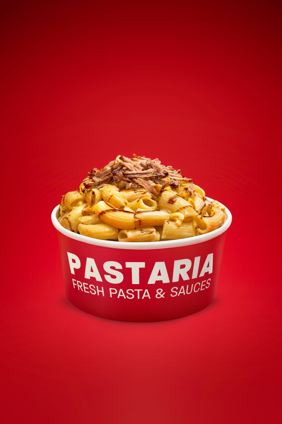 Pastaria | Wolt | Delivery | Pristina